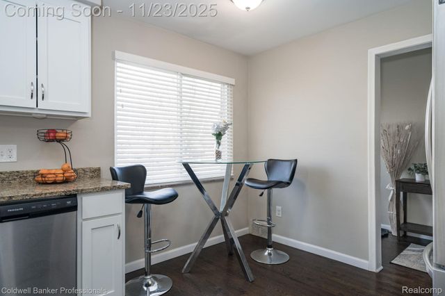 17377 Avilla Boulevard, Lathrup Village, MI 48076