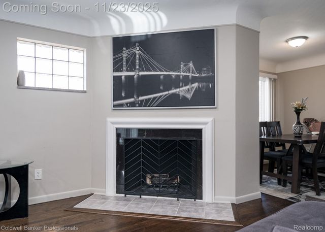 17377 Avilla Boulevard, Lathrup Village, MI 48076