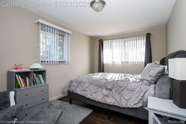 17377 Avilla Boulevard, Lathrup Village, MI 48076