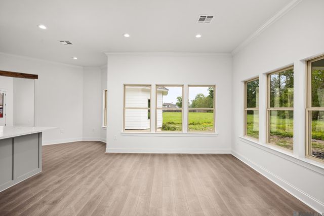 1033 W Worthey St, Gonzales, LA 70737