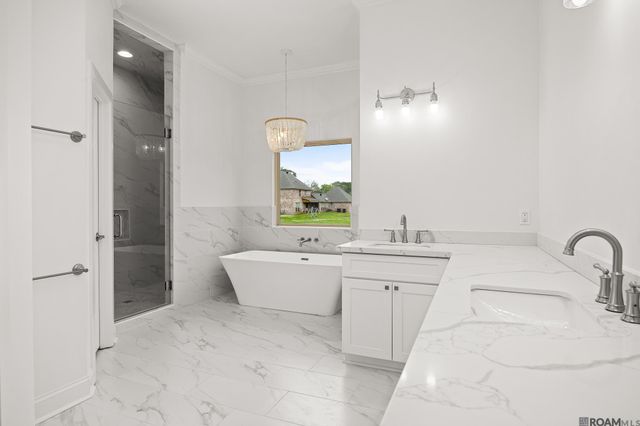 1033 W Worthey St, Gonzales, LA 70737