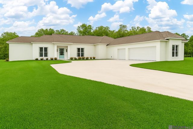 1033 W Worthey St, Gonzales, LA 70737