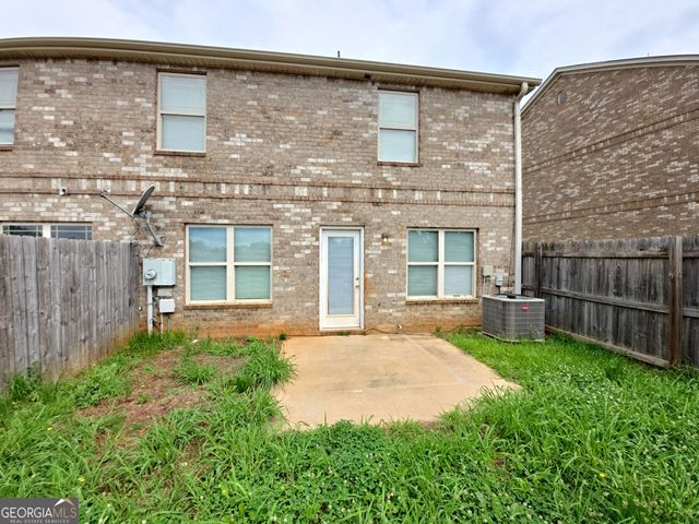 1124 McConaughy Court, Mcdonough, GA 30253