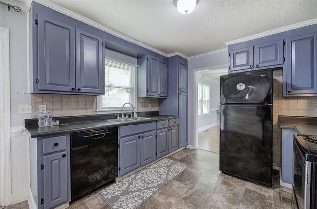 60 LEE STREET, Rockmart, GA 30153