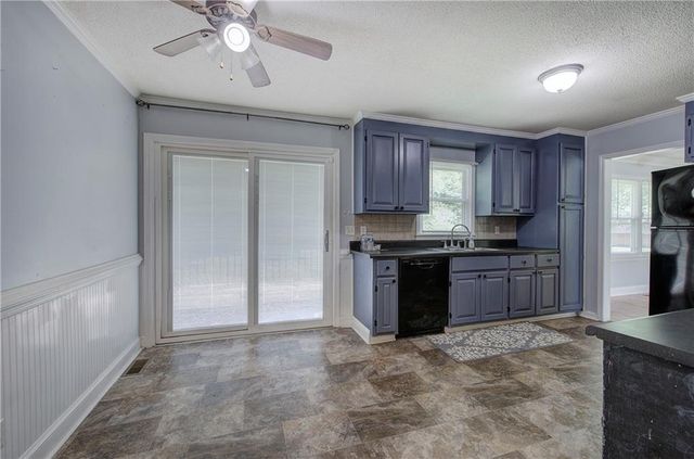 60 LEE STREET, Rockmart, GA 30153