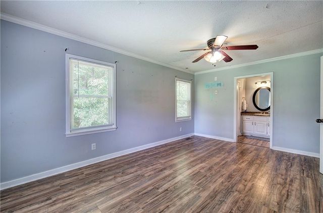 60 LEE STREET, Rockmart, GA 30153