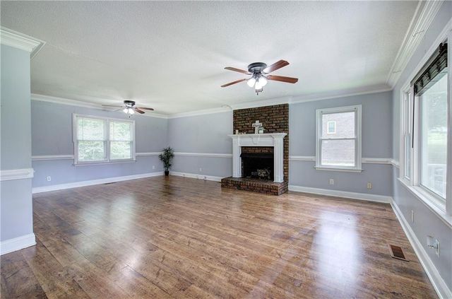 60 LEE STREET, Rockmart, GA 30153