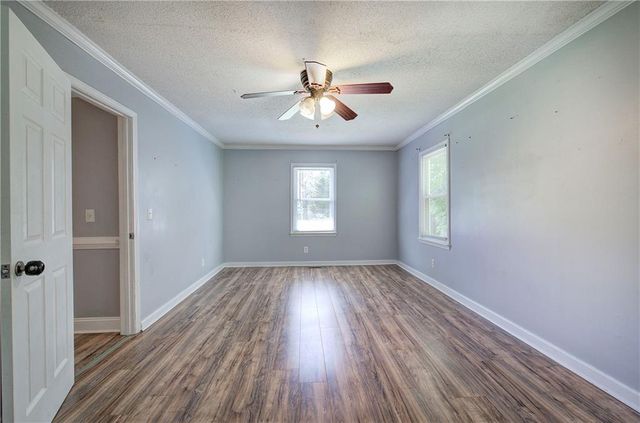 60 LEE STREET, Rockmart, GA 30153