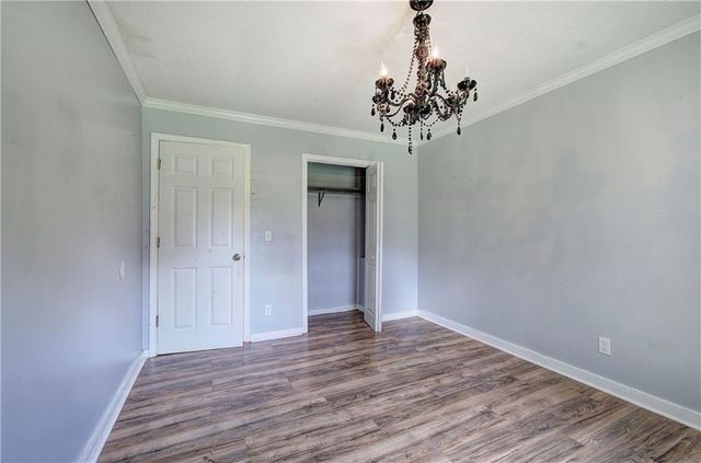60 LEE STREET, Rockmart, GA 30153