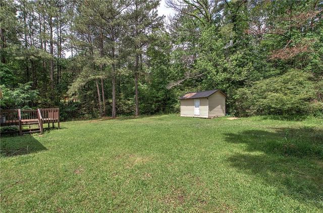 60 LEE STREET, Rockmart, GA 30153