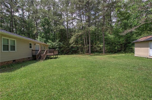 60 LEE STREET, Rockmart, GA 30153