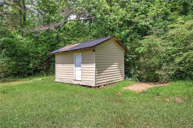 60 LEE STREET, Rockmart, GA 30153