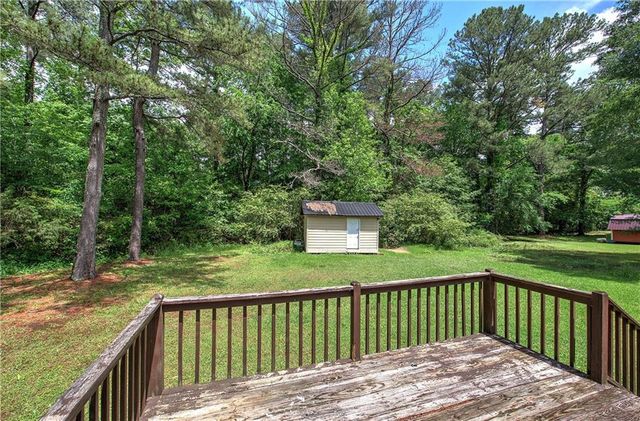 60 LEE STREET, Rockmart, GA 30153