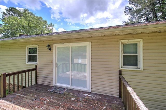 60 LEE STREET, Rockmart, GA 30153