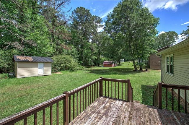 60 LEE STREET, Rockmart, GA 30153
