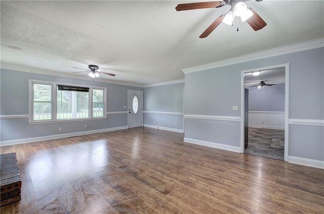 60 LEE STREET, Rockmart, GA 30153
