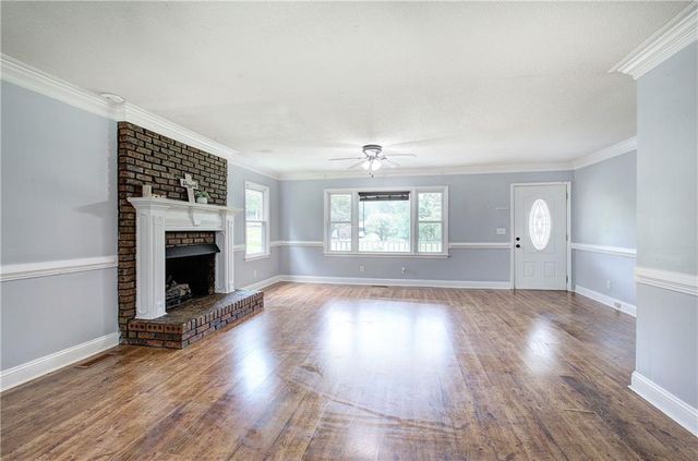60 LEE STREET, Rockmart, GA 30153