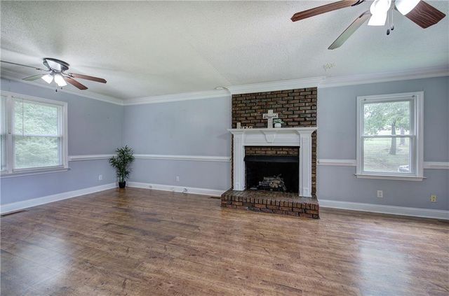 60 LEE STREET, Rockmart, GA 30153