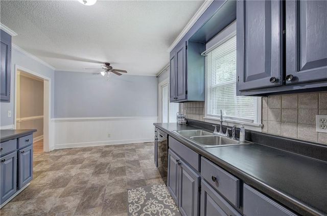 60 LEE STREET, Rockmart, GA 30153