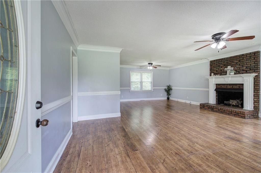 60 LEE STREET, Rockmart, GA 30153