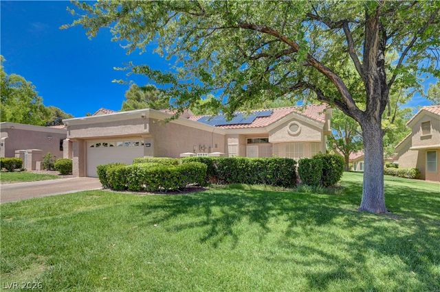 8524 Millsboro Drive, Las Vegas, NV 89134