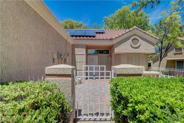 8524 Millsboro Drive, Las Vegas, NV 89134
