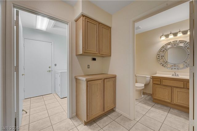8524 Millsboro Drive, Las Vegas, NV 89134