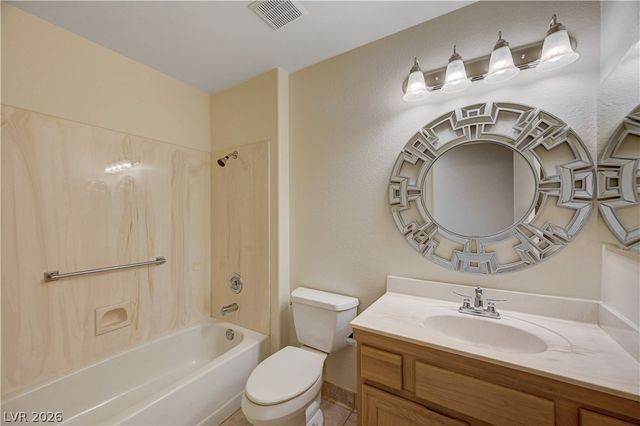 8524 Millsboro Drive, Las Vegas, NV 89134