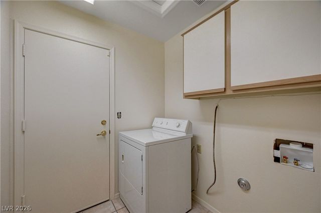 8524 Millsboro Drive, Las Vegas, NV 89134