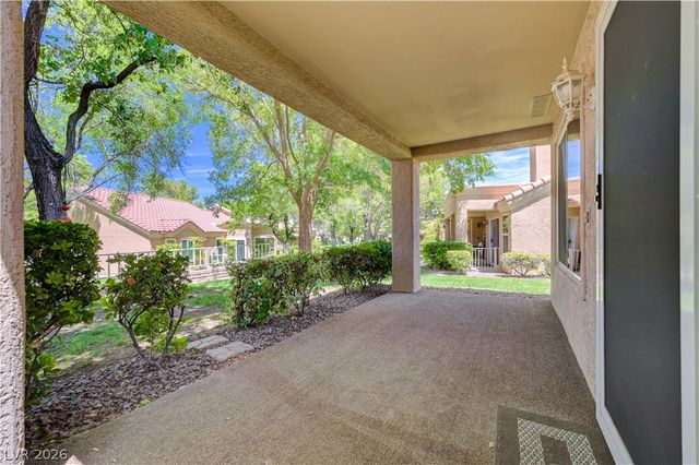 8524 Millsboro Drive, Las Vegas, NV 89134