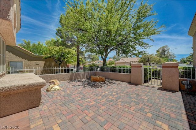 8524 Millsboro Drive, Las Vegas, NV 89134