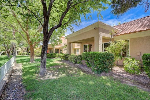 8524 Millsboro Drive, Las Vegas, NV 89134