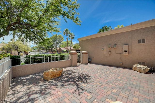 8524 Millsboro Drive, Las Vegas, NV 89134
