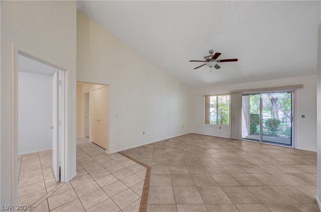 8524 Millsboro Drive, Las Vegas, NV 89134
