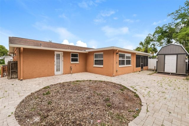 7710 VENICE DRIVE, Port Richey, FL 34668