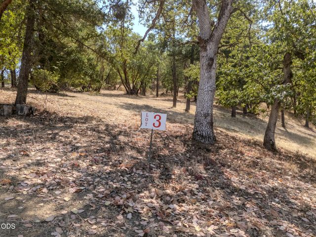 3555 S Stage Road Lot 3, Medford, OR 97501