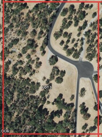 3555 S Stage Road Lot 3, Medford, OR 97501