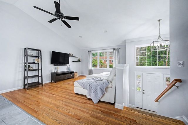 7 Cadman Street, Worcester, MA 01604