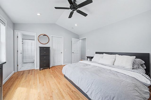 7 Cadman Street, Worcester, MA 01604