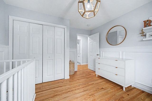 7 Cadman Street, Worcester, MA 01604