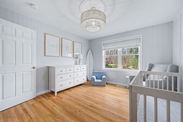 7 Cadman Street, Worcester, MA 01604