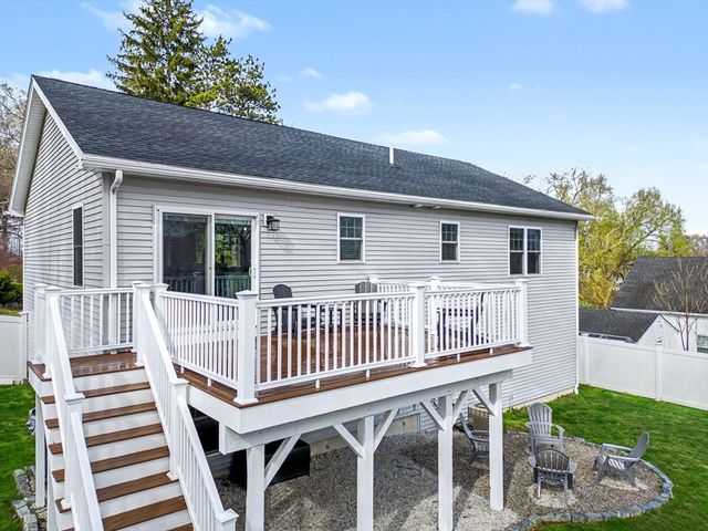 7 Cadman Street, Worcester, MA 01604