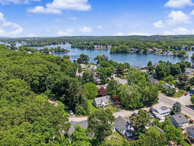 7 Cadman Street, Worcester, MA 01604