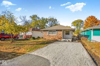 3906 W Mooresville Road, Indianapolis, IN 46221