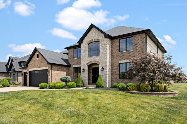 7869 Big Buck Trail, Frankfort, IL 60423