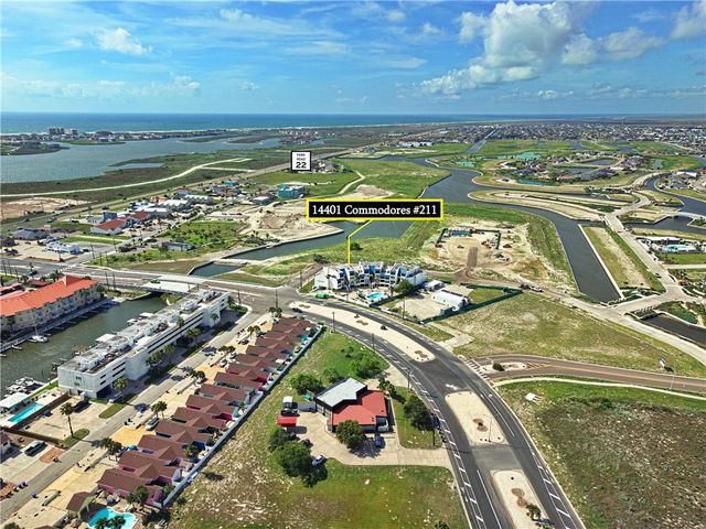 14401 Commodores Dr 211, Corpus Christi, TX 78418