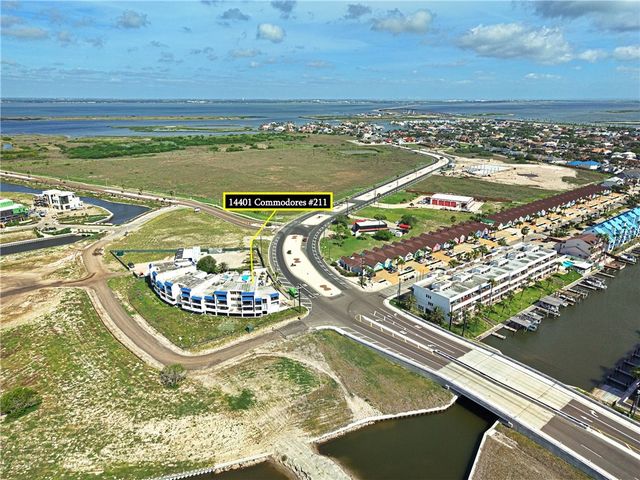 14401 Commodores Dr 211, Corpus Christi, TX 78418