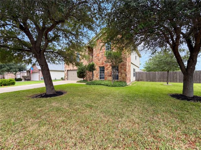 2002 Concan DR, Hutto, TX 78634