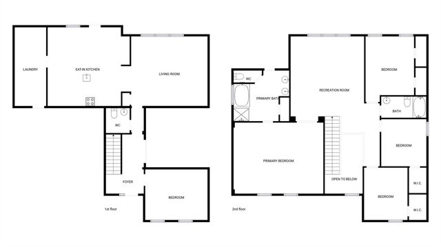 2002 Concan DR, Hutto, TX 78634