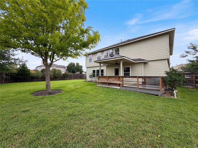 2002 Concan DR, Hutto, TX 78634